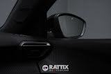 Miniatura Peugeot 2008 1.2 puretech 130CV Allure eat8 Blu Obsession  Aziendale foto 38