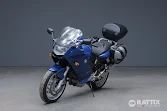 BMW F 800 ST Abs