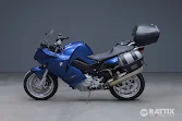 BMW F 800 ST Abs