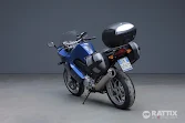 BMW F 800 ST Abs