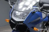 BMW F 800 ST Abs