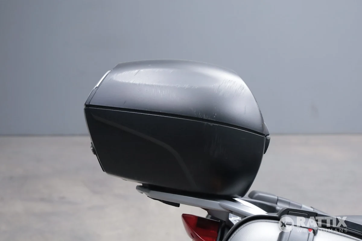 BMW F 800 ST Abs