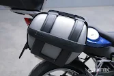 BMW F 800 ST Abs