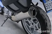 BMW F 800 ST Abs