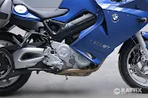 BMW F 800 ST Abs