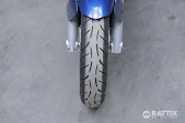 BMW F 800 ST Abs