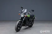KAWASAKI Vulcan 650 S Martini