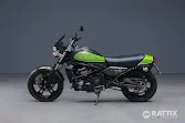 KAWASAKI Vulcan 650 S Martini