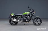 KAWASAKI Vulcan 650 S Martini