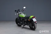 KAWASAKI Vulcan 650 S Martini