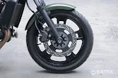 KAWASAKI Vulcan 650 S Martini
