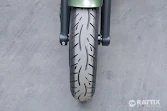 KAWASAKI Vulcan 650 S Martini
