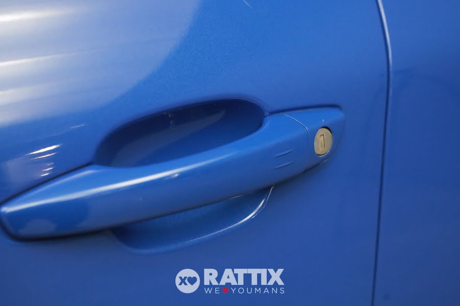 Opel Mokka 1.2 t 136CV Ultimate Voltaic Blu  Aziendale foto 5