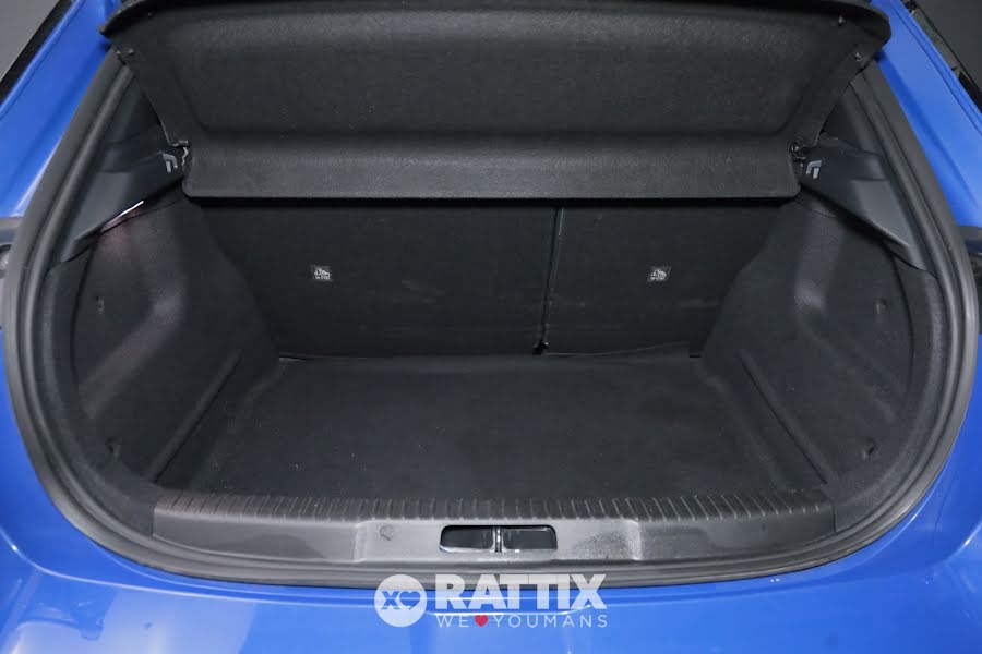 Opel Mokka 1.2 t 136CV Ultimate Voltaic Blu  Aziendale foto 7