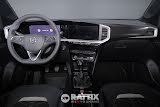 Miniatura Opel Mokka 1.2 t 136CV Ultimate Voltaic Blu  Aziendale foto 37