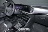 Miniatura Opel Mokka 1.2 t 136CV Ultimate Voltaic Blu  Aziendale foto 37
