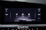 Miniatura Opel Mokka 1.2 t 136CV Ultimate Voltaic Blu  Aziendale foto 37