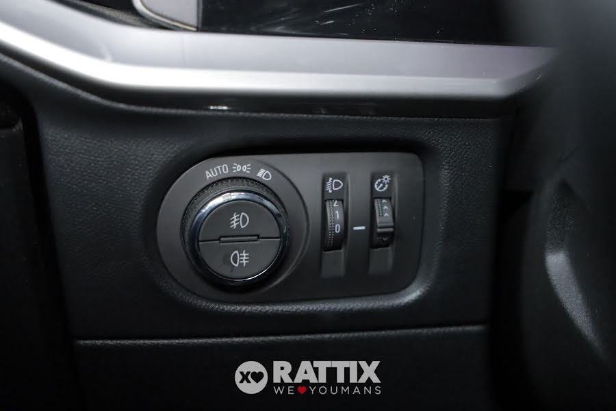Opel Mokka 1.2 t 136CV Ultimate Voltaic Blu  Aziendale foto 31