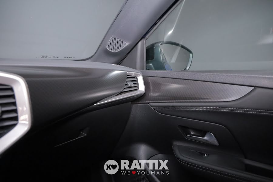 Opel Mokka 1.2 t 136CV Ultimate Voltaic Blu  Aziendale foto 35