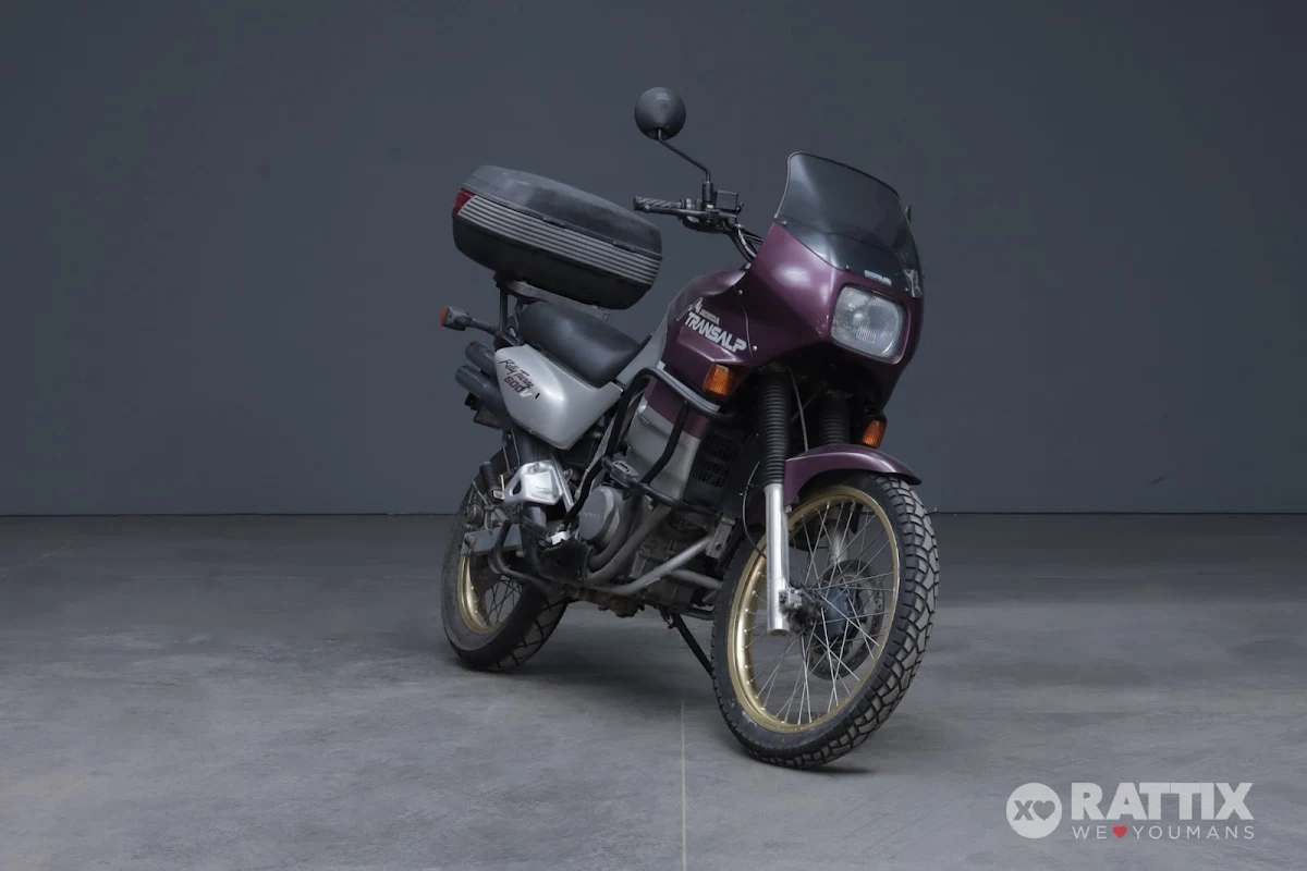 HONDA Transalp 600 XL V