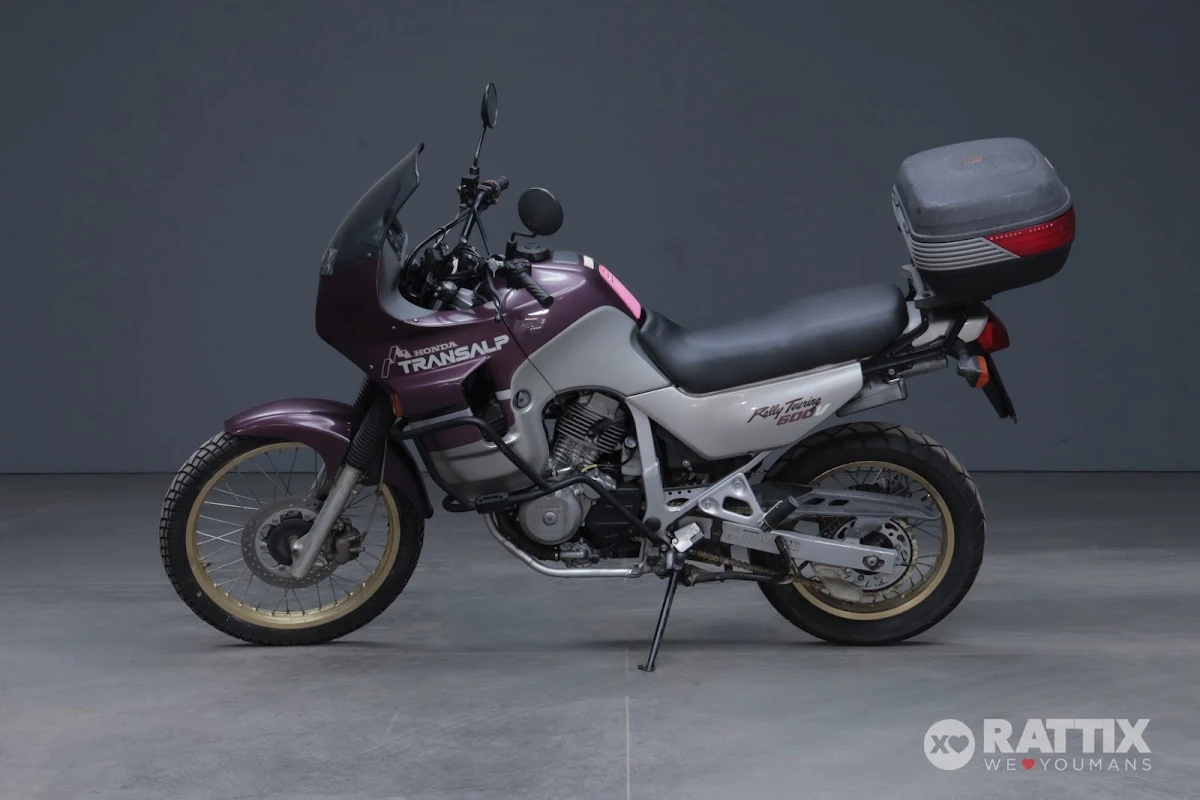 HONDA Transalp 600 XL V