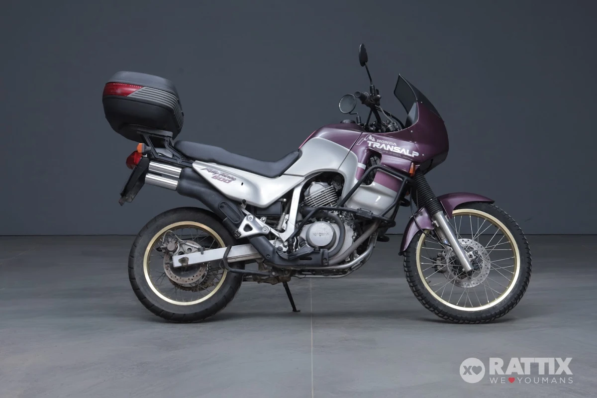 HONDA Transalp 600 XL V