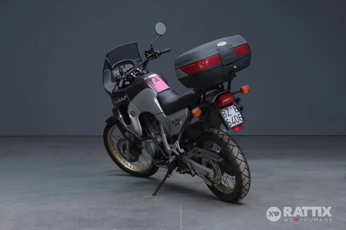 HONDA Transalp 600 XL V