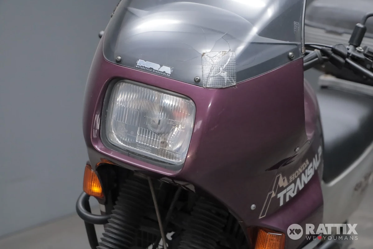 HONDA Transalp 600 XL V
