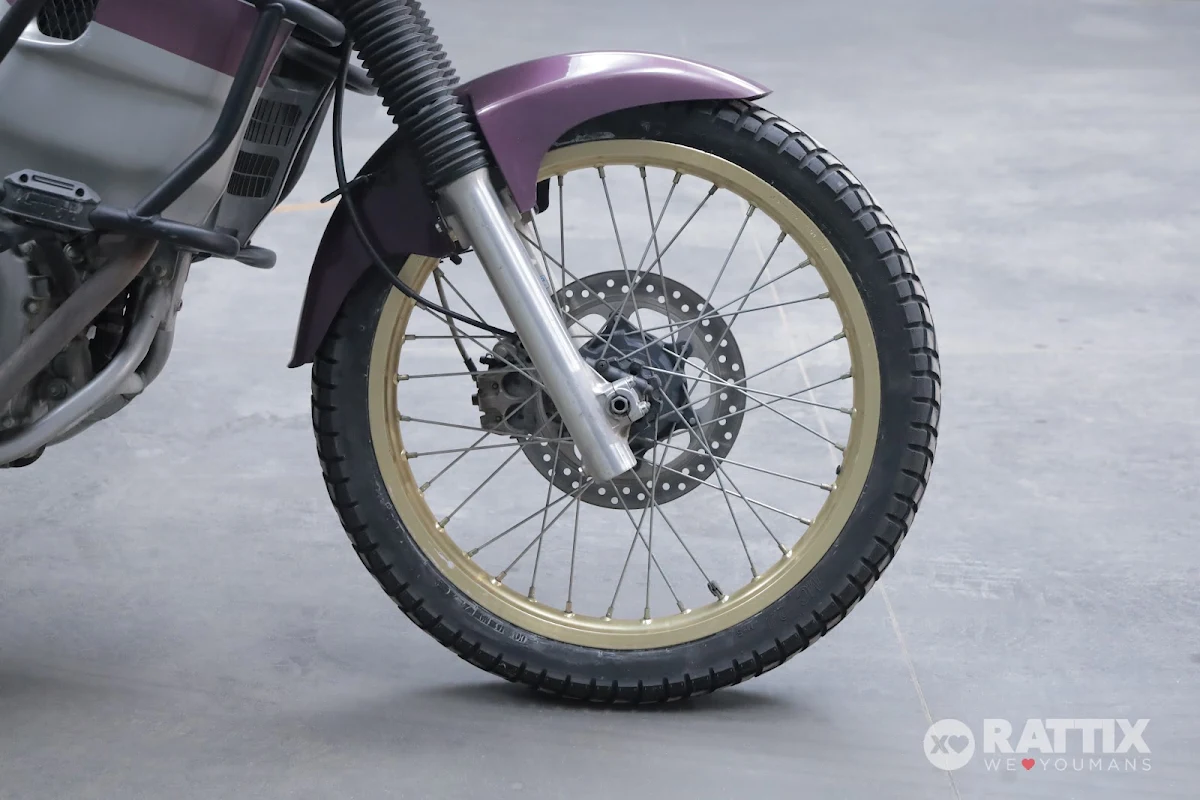 HONDA Transalp 600 XL V
