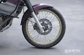 HONDA Transalp 600 XL V
