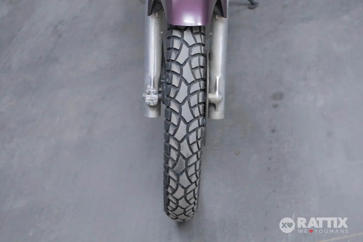 HONDA Transalp 600 XL V