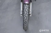 HONDA Transalp 600 XL V