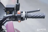 HONDA Transalp 600 XL V