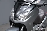 YAMAHA X-Max 250 Momo Design my10