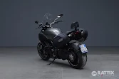 DUCATI Diavel 1199 Stripe Version