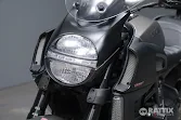 DUCATI Diavel 1199 Stripe Version