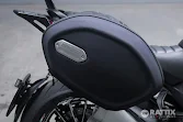 DUCATI Diavel 1199 Stripe Version