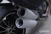 DUCATI Diavel 1199 Stripe Version