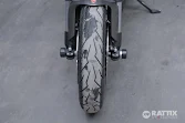 DUCATI Diavel 1199 Stripe Version
