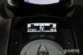 DUCATI Diavel 1199 Stripe Version