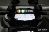 DUCATI Diavel 1199 Stripe Version