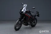 MOTO MORINI X Cape 650 cerchi a raggi Abs