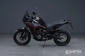 MOTO MORINI X Cape 650 cerchi a raggi Abs