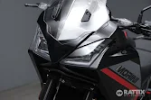 MOTO MORINI X Cape 650 cerchi a raggi Abs