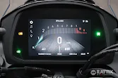 MOTO MORINI X Cape 650 cerchi a raggi Abs