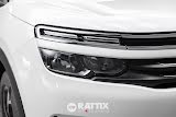 Miniatura Citroen C5 Aircross 1.5 BlueHDi 130CV Business Bianca  Aziendale foto 29