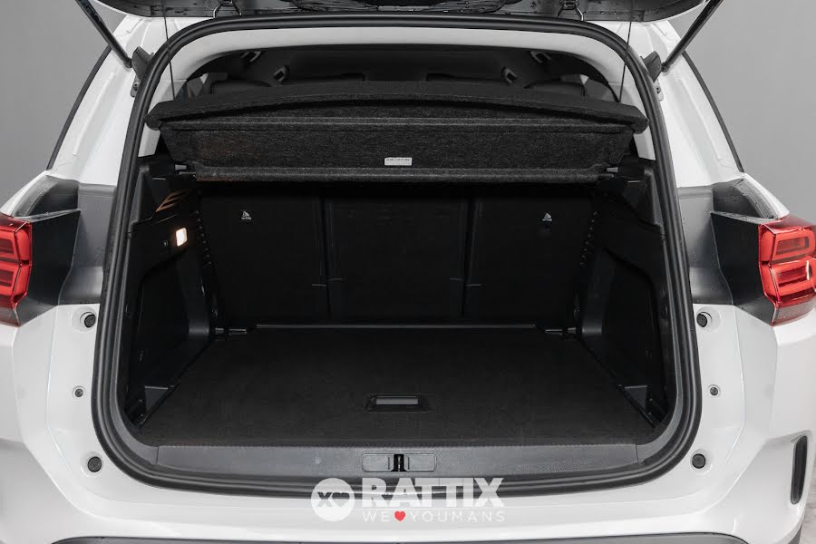Citroen C5 Aircross 1.5 BlueHDi 130CV Business Bianca  Aziendale foto 6