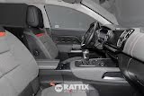 Miniatura Citroen C5 Aircross 1.5 BlueHDi 130CV Business Bianca  Aziendale foto 29