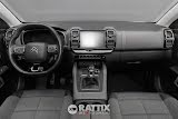Miniatura Citroen C5 Aircross 1.5 BlueHDi 130CV Business Bianca  Aziendale foto 29
