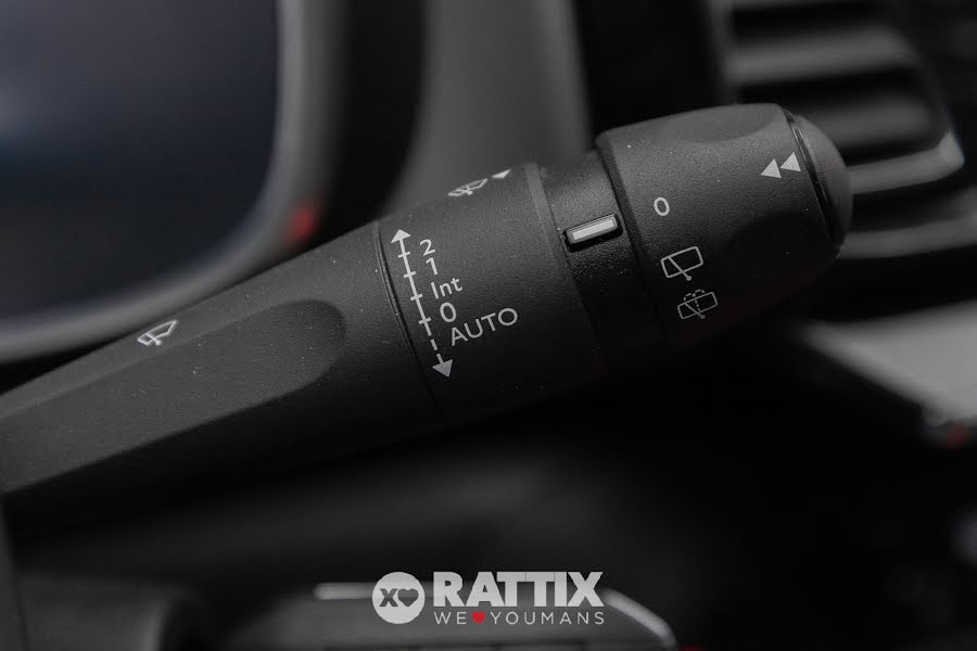 Citroen C5 Aircross 1.5 BlueHDi 130CV Business Bianca  Aziendale foto 13